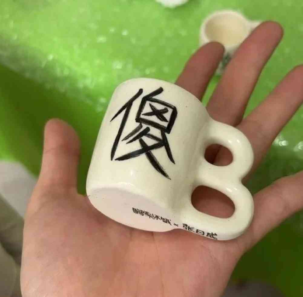 恰到好处的小设计