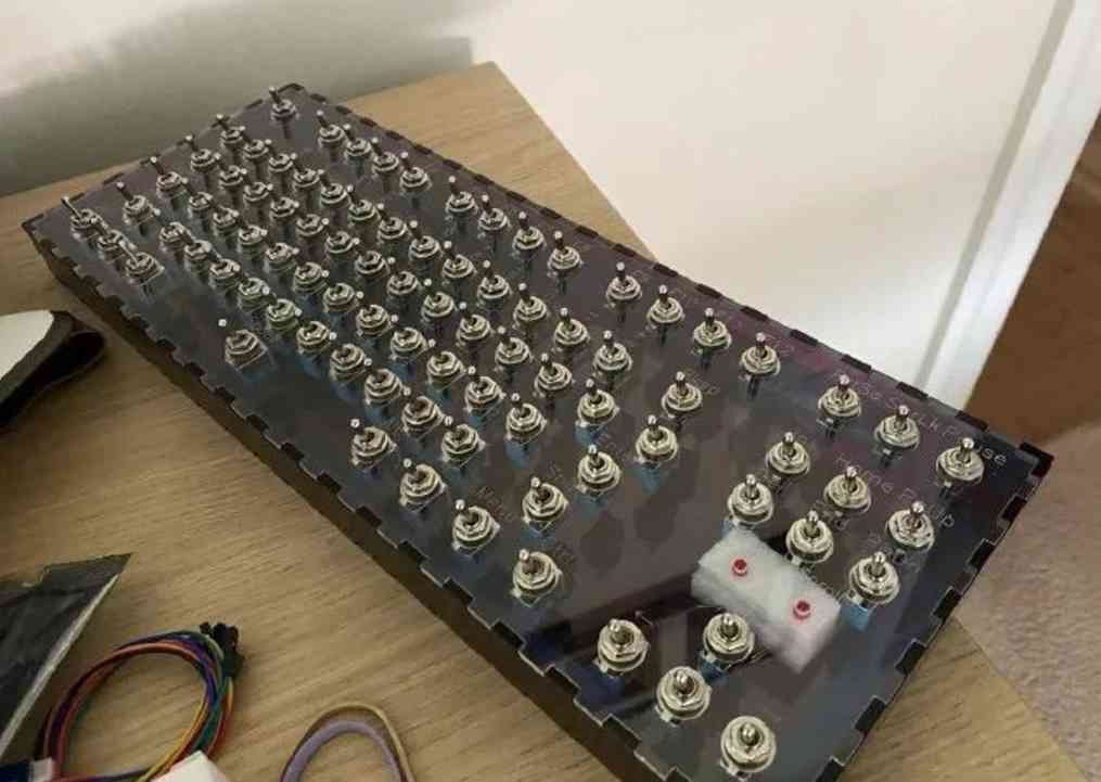 我只要穿牛仔裤的