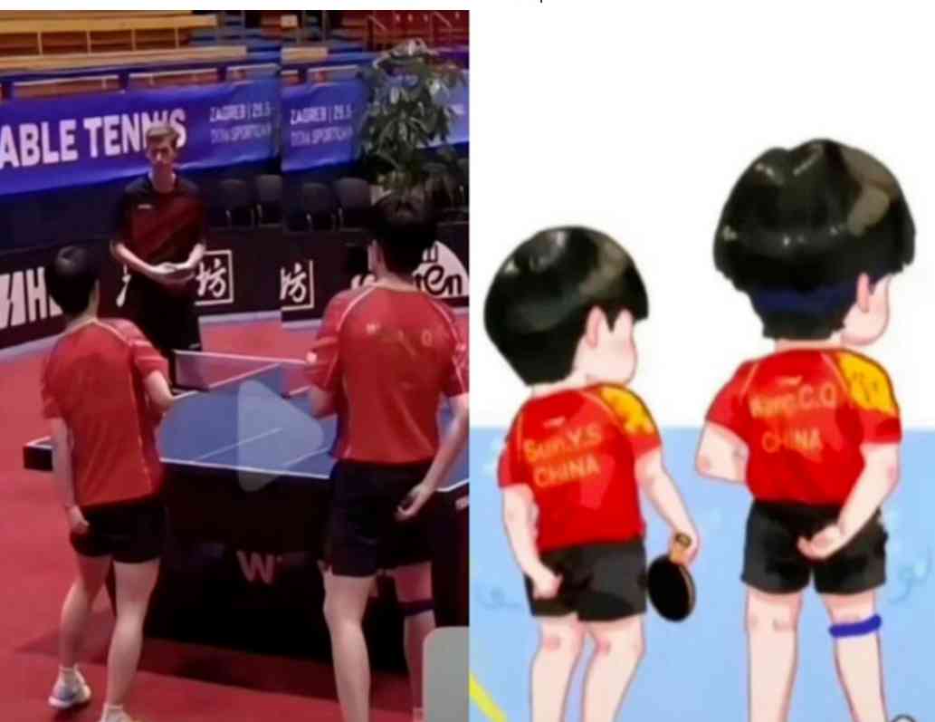 高难度打台球？别人为啥不看？