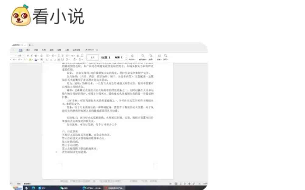 Word文档图片